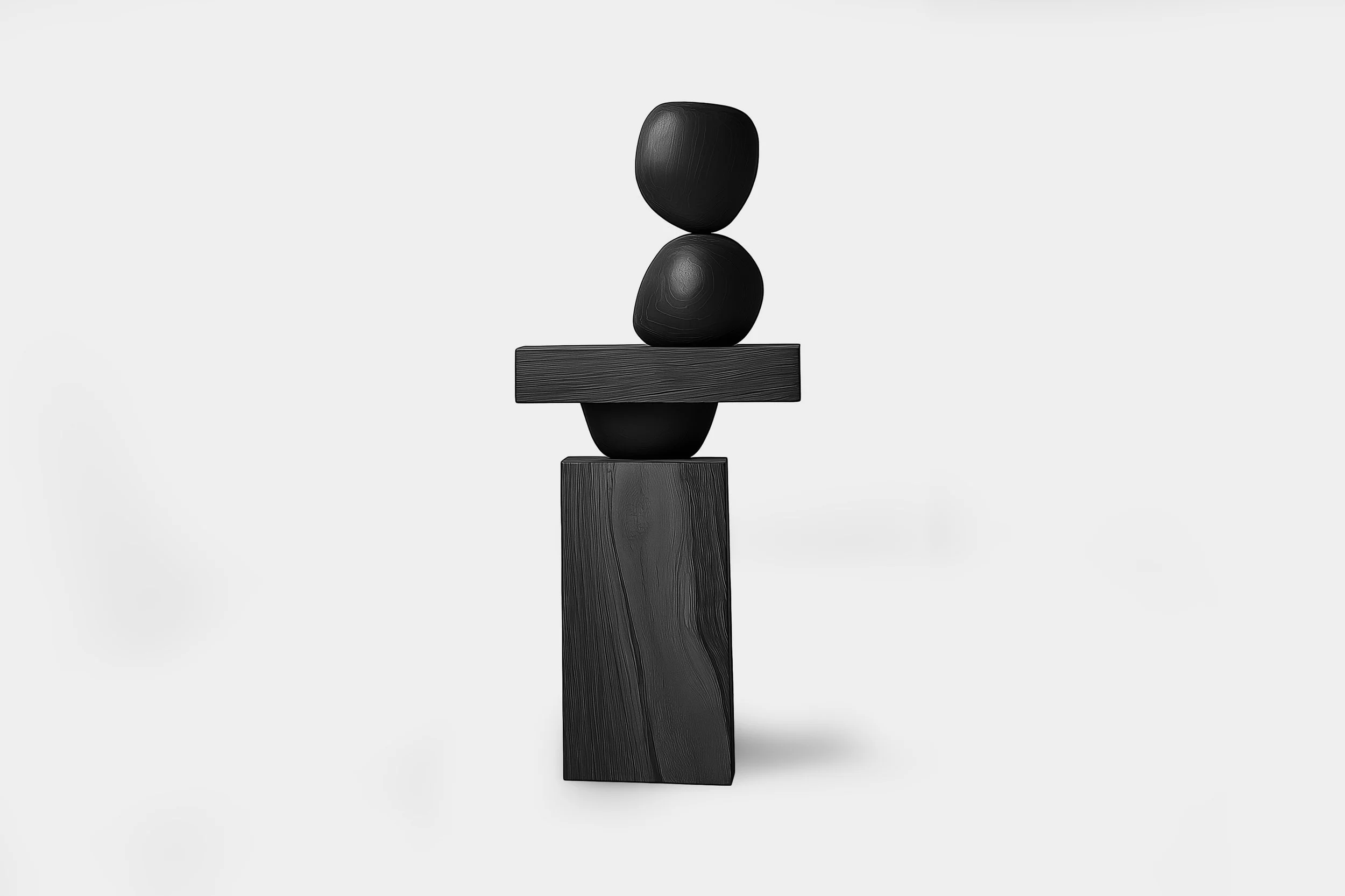 Lull Sculptures — NONO FURNITURE